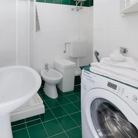 Apartamento 144 - Sunshine 9, Fronte E Vista Mare, 100metri *