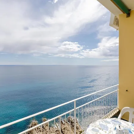 144 - Sunshine 9, Fronte E Vista Mare, 100metri